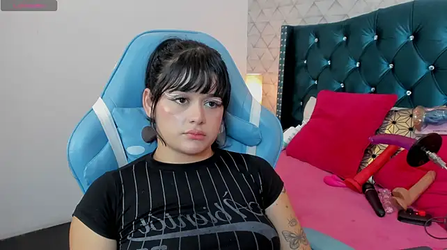 Valery_jame webcam