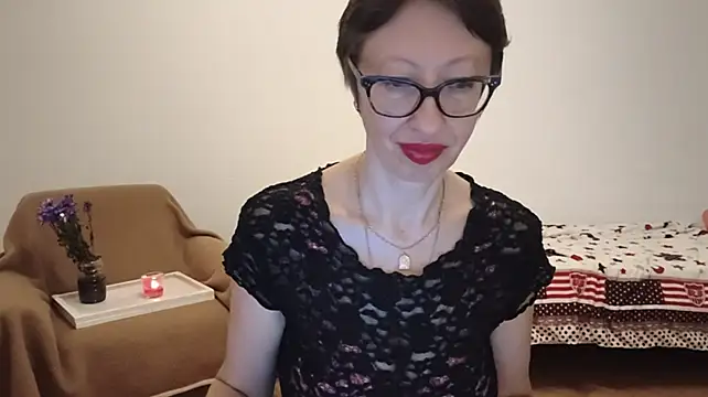 BellaRose_2020 webcam