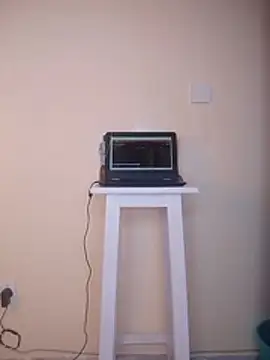 Zianay webcam
