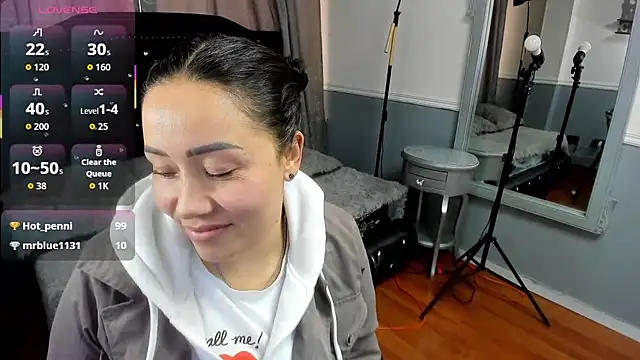 gaby_trent webcam
