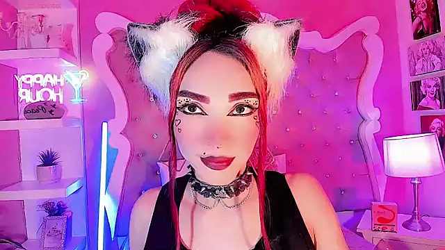 LeyXandrabraz webcam