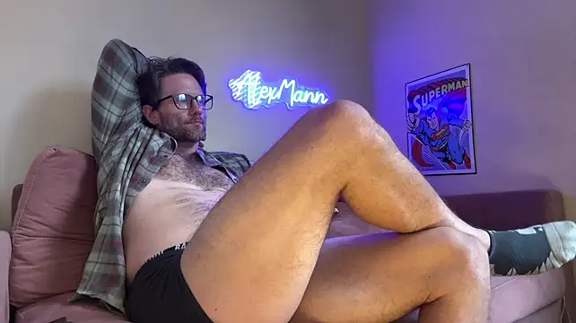 alexmannd webcam