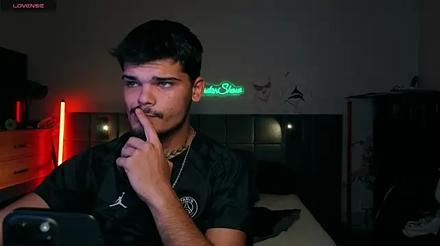 JordanShow