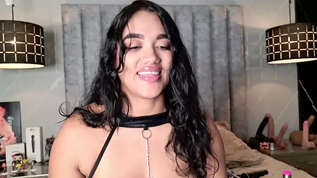 ElaEndez_ webcam