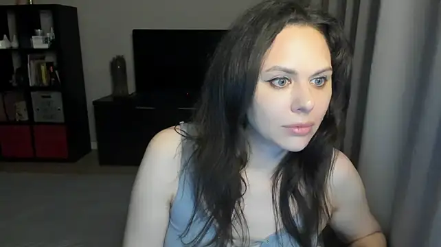 MollyCheiz webcam