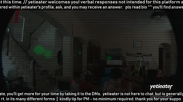yetieater webcam
