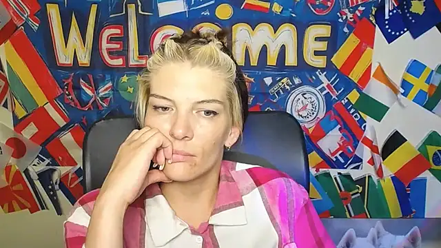 VanessaRey_ webcam