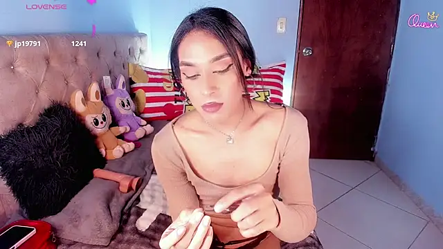 SWEETT_KYLIE webcam