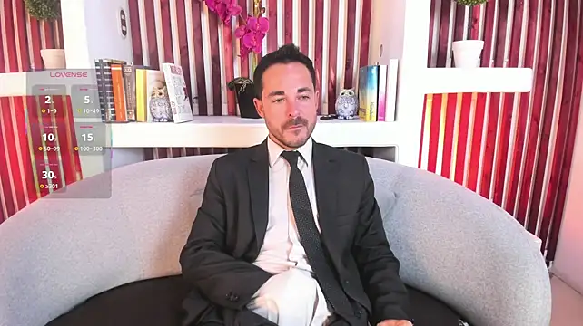 Adams_Sanz webcam