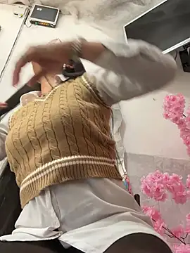 IsabellaMariet webcam
