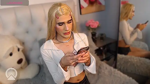 _Ashley_Smmith webcam