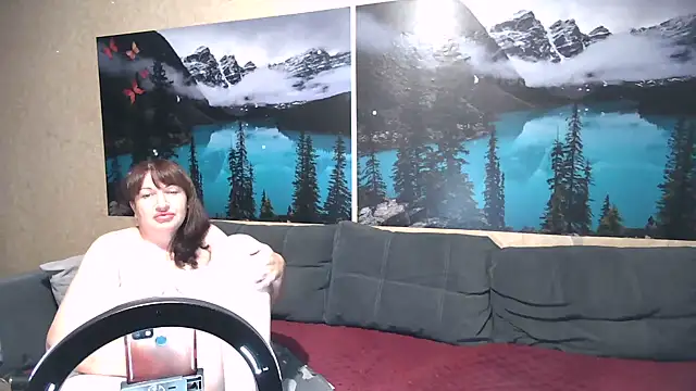 BiManKleo webcam