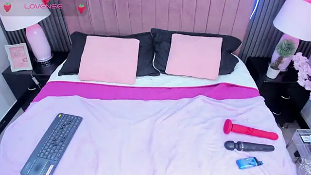Alanaa_Williams webcam