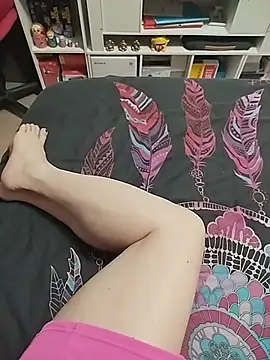 JulietteMaitresse webcam