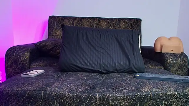 BrayaanFit webcam