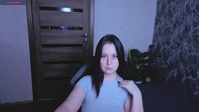 Kristy-Max live cam on StripChat