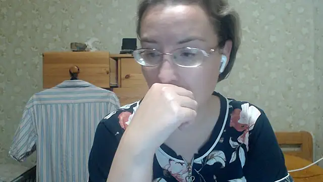Smart_Rose webcam