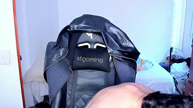 Tommy_Bred webcam