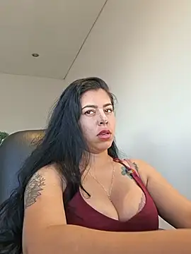 Luianna webcam