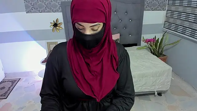 Jalima_sabag webcam