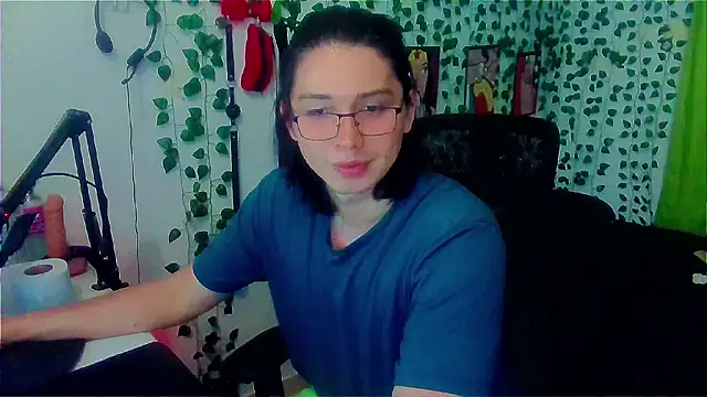 Andy_gray webcam