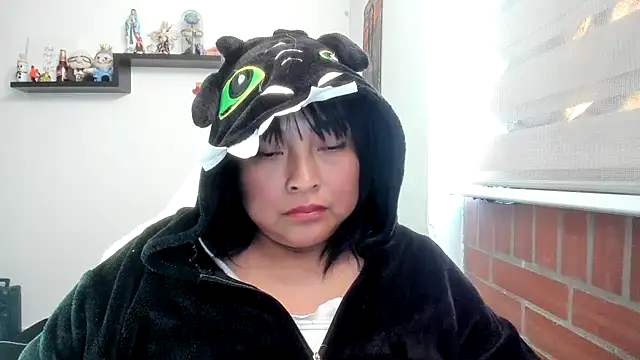 Shaddycute_ webcam