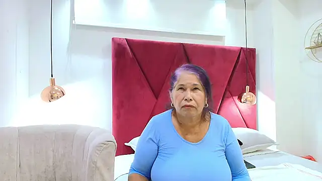 girl_amada webcam