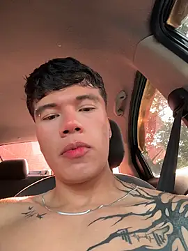 Logan_smith1 webcam