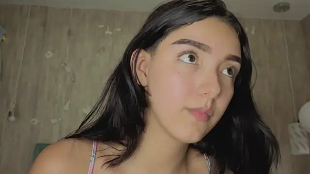 Marcelaa_fox webcam