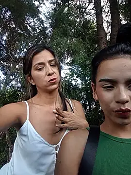 Sahana_Ashiika webcam