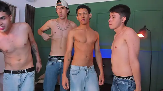 Boys_Wallen webcam