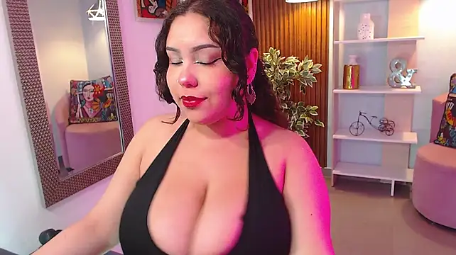 Dalila_Sky webcam