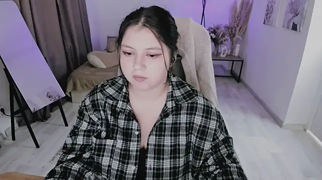 DiaAngell webcam