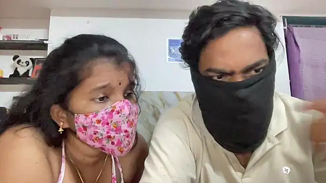Tamil_Perfect_Coupless webcam