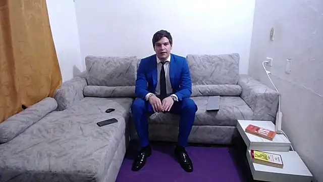 Victor_Maitland webcam