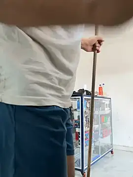 Paul22cm- webcam
