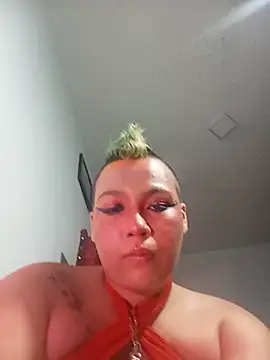 Cherry_vald webcam