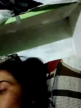 Hot_ashna webcam
