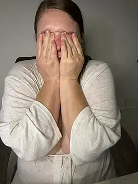 MartaXLove webcam