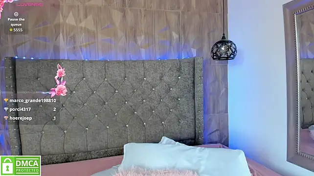 Zamahara_Rodriguez webcam