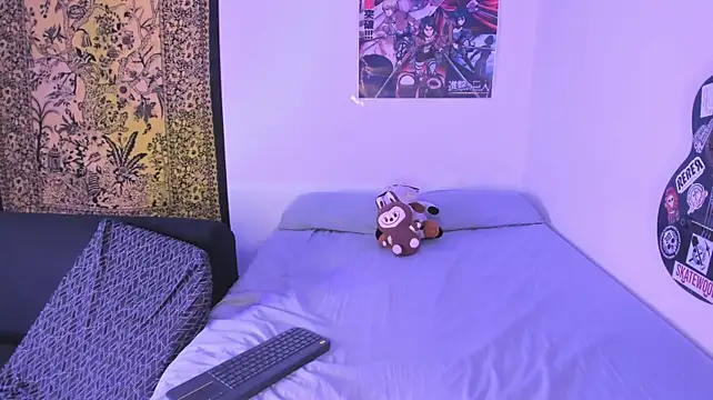 Aria_x_Orien_ webcam