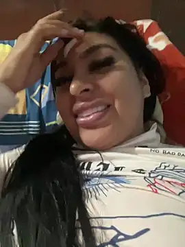 JessikaHoot webcam