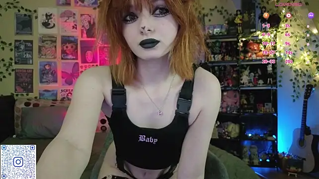 MeviCoral webcam