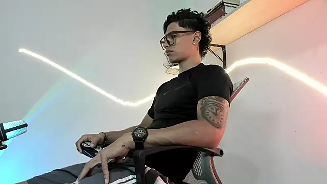 srghost333 webcam