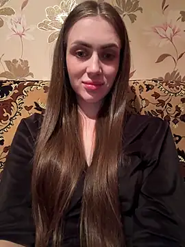 AlinaLove3213 webcam