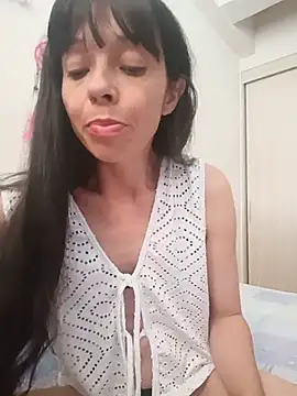 dulce_loba webcam