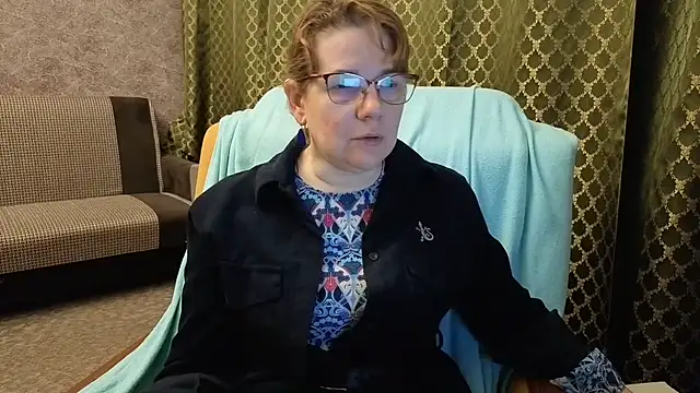 Miss_SandraX webcam