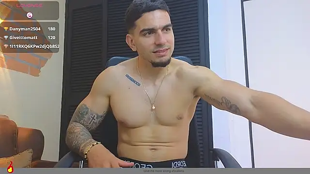 Josh_miller01 webcam