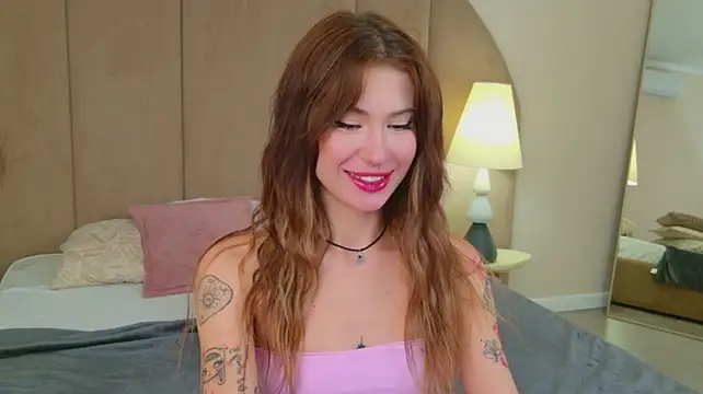 StellaMelrose webcam