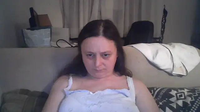 TaylorLovely webcam